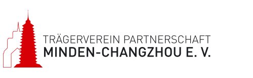 Trägerverein Partnerschaft Minden-Changzhou e. V.