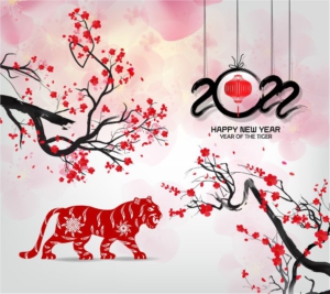 Chinesisches Neujahrsfest / Frühlingsfest @ Zoom Online