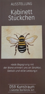 Kunstausstellung @ DS9 Kunstraum | Minden | Nordrhein-Westfalen | Deutschland